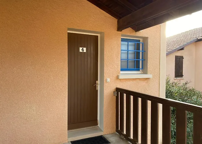 Appartement Cosy Au Bord De L\'Ocean