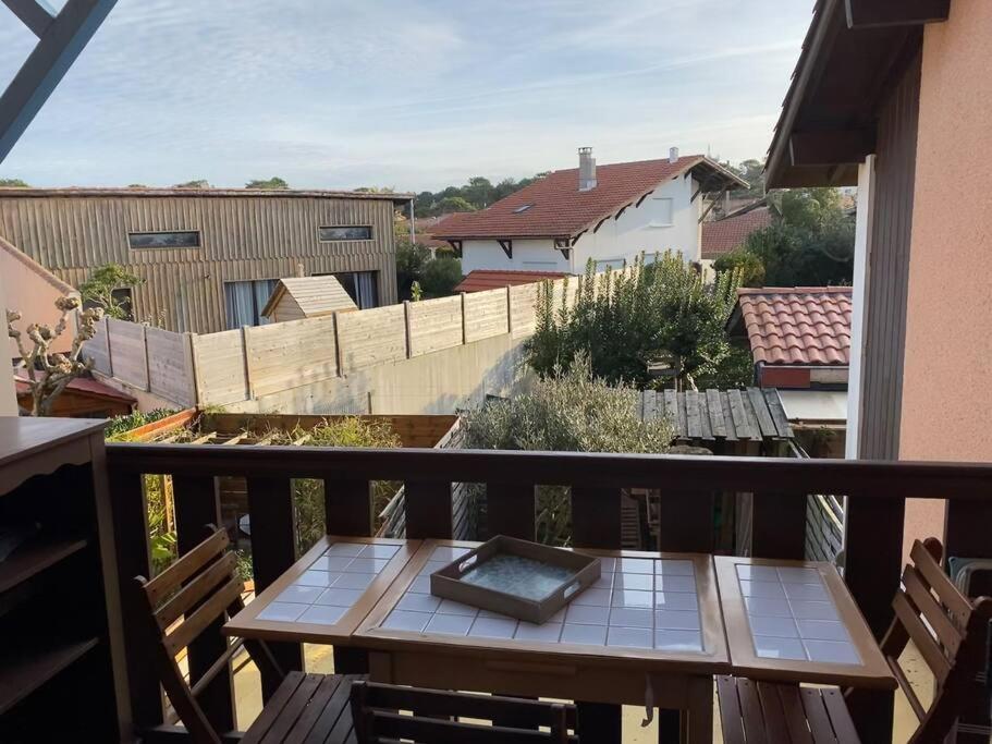 Cosy Au Bord De L'ocean * Biscarrosse